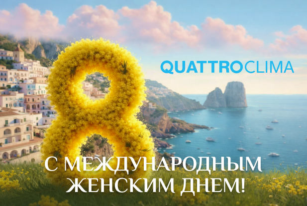 8 Марта
